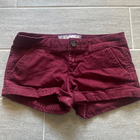Abercrombie&Fitch Shorts - Picture 1 of 4